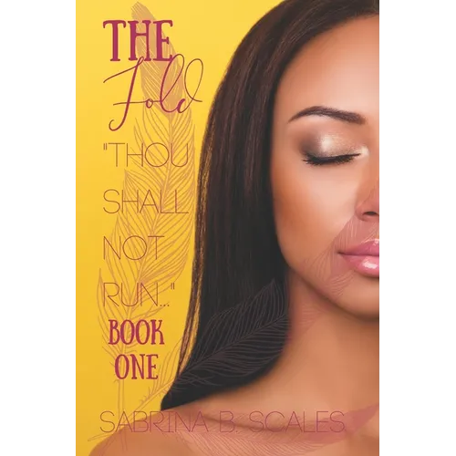 Thou Shall Not Run - Paperback