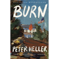 Burn - Paperback