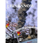 First Snow, Volume 2: Dishonor - Hardcover