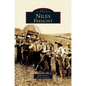 Niles, Fremont - Hardcover