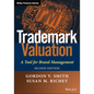 Trademark Valuation 2e - Hardcover