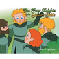 The Four Knights of the Square Table - Hardcover