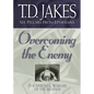 Overcoming the Enemy: The Spiritual Warfare of the Believer - Paperback