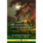 The Adventures of Captain Bonneville - Paperback