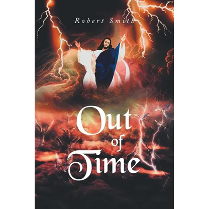 Out of Time - Paperback