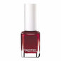 Pastel Burgundy Nail Polish - Bordo No. 33: Affordable, Fashionable, and Easy to Apply for a Sophisticated Nail Look