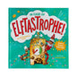 Elf on the Shelf - In Case of Elftastrophe Book