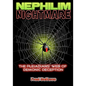Nephilim Nightmare - Paperback