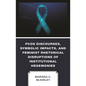 PCOS Discourses, Symbolic Impacts, and Feminist Rhetorical Disruptions of Institutional Hegemonies - Hardcover