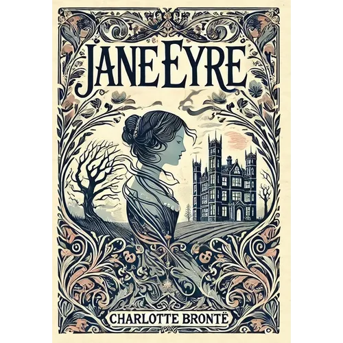 Jane Eyre (Collector's Edition) (Laminated Hardback with Jacket) - Hardcover