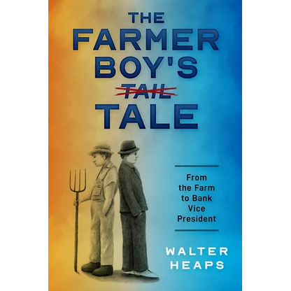 The Farmer Boy's Tale - Paperback