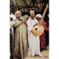 Griots and Griottes: Masters of Words and Music - Paperback