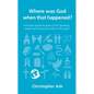 Where Was God When That Happened?: And Other Questions about God's Goodness, Power and the Way He Works in the World - Paperback
