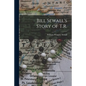 Bill Sewall's Story of T.R. - Paperback