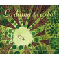 La Dama del Árbol (the Tree Lady): La Historia Real de Cómo Una Mujer Amante de Los Árboles Cambió Una Ciudad Para Siempre - Hardcover