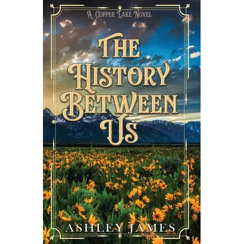The History Between Us - Paperback