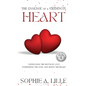 The Essence of a Crimson Heart: Expressing the depth of love, nourishing the soul and ignite the heart - Hardcover