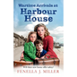 Wartime Arrivals at Harbour House - Paperback
