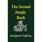 The Second Jungle Book - Hardcover
