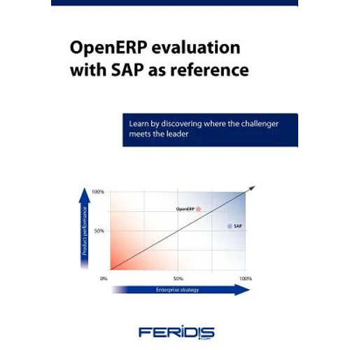 Openerp Evaluation with SAP as Reference - Paperback