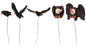 Assorted Birds - Set Of 5