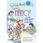 Fancy Nancy and the Delectable Cupcakes - Library Binding