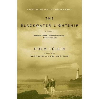 The Blackwater Lightship - Paperback