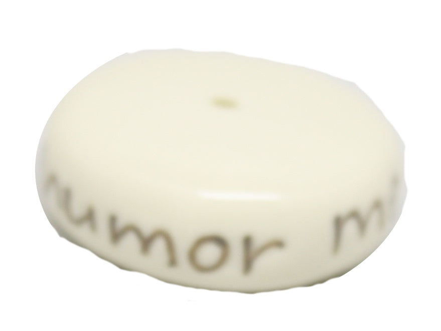 Bead It - Humor Me Spacer Bead