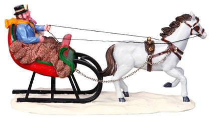 Sleigh Ride