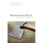 Borkmann's Point: An Inspector Van Veeteren Mystery [2] - Paperback