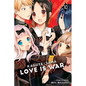 Kaguya-Sama: Love Is War, Vol. 10 - Paperback