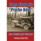 Camp Sharpe's "Psycho Boys": From Gettysburg to Germany - Paperback