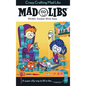 Crazy Crafting Mad Libs: World's Greatest Word Game - Paperback