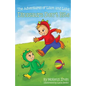 Dinosaurs Don't Bite: The Adventures of Liam and Luke - Paperback