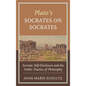 Plato's Socrates on Socrates: Socratic Self-Disclosure and the Public Practice of Philosophy - Hardcover