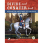 Divide and Conquer Book 2: Advanced Dressage Techniques - Hardcover