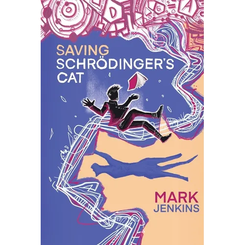 Saving Schrödinger's Cat - Paperback