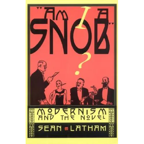 Am I a Snob? - Paperback