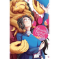 Me and My Beast Boss, Vol. 4: Volume 4 - Paperback
