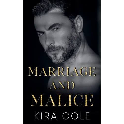 Marriage and Malice - Paperback