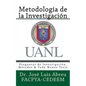 Metodologia de la Investigacion: Preguntas de Investigacion, Metodos & Todo Menos Tesis - Paperback