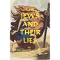 The Jews and Their Lies - Paperback