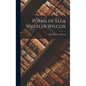 Poems of Ella Wheeler Wilcox - Hardcover