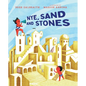 Nye, Sand and Stones - Hardcover