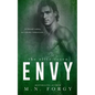 Envy - Paperback