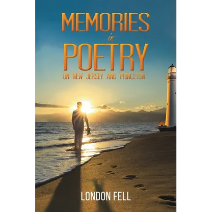 Memories in Poetry - Paperback