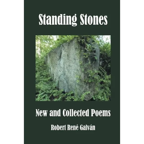 Standing Stones - Paperback