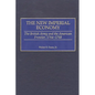 The New Imperial Economy: The British Army and the American Frontier, 1764-1768 - Hardcover