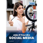 Jobs If You Like Social Media - Hardcover
