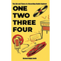 One, Two, Three, Four: The Life and Times of a Recording Studio Engineer - Hardcover